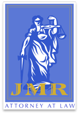 Jonathan M. Rowe, Attorney at Law